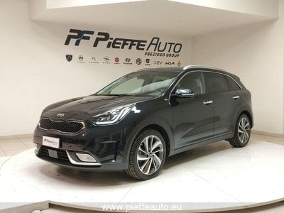 KIA Niro  Usato