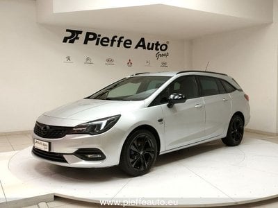 Opel Astra Astra 1.5 CDTI 105 CV S&S Sports Tourer 2020