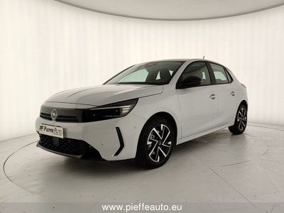 opel corsa usata