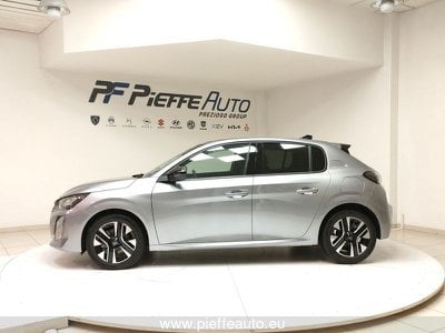 Peugeot 208  Km0