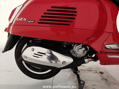 Vespa 150 - 300 cc  