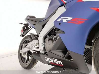 Aprilia RS 125  