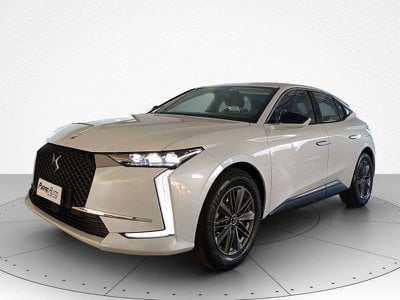 DS DS4  Usato