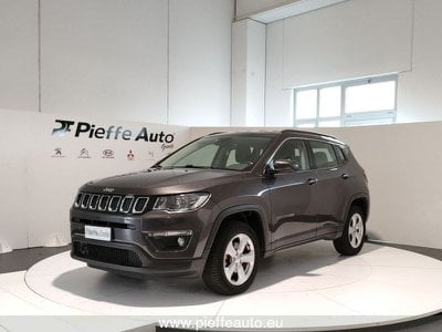 Jeep Compass  Usato