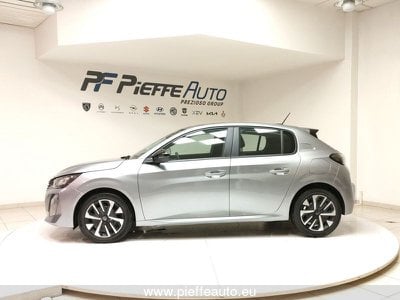 Peugeot 208  Km0