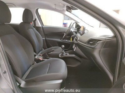 FIAT Tipo  Usato