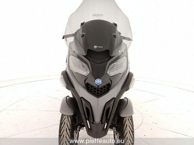 Piaggio MP3 400 hpe  