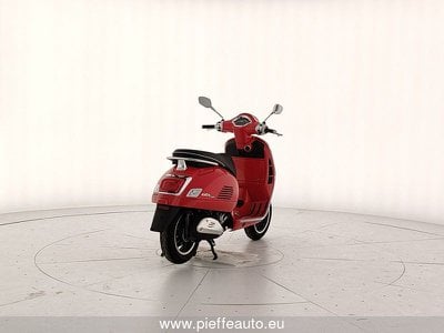 Vespa 150 - 300 cc  