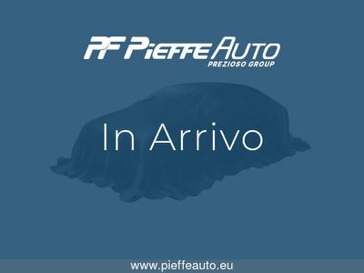 FIAT Punto  Usato