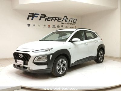 Hyundai Kona  Usato