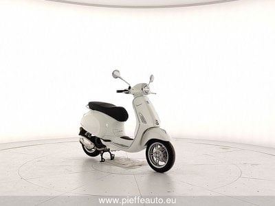 Vespa 125 cc  