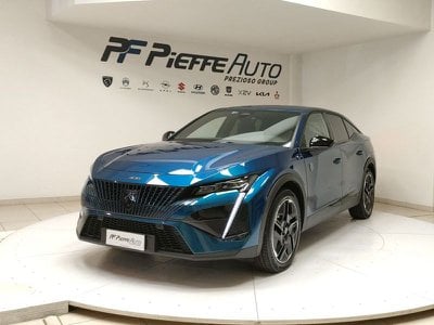 Peugeot 408  Usato