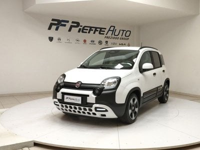FIAT Pandina  