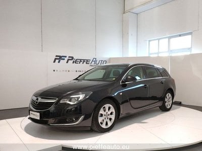 opel insignia usata