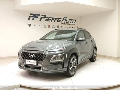 Hyundai Kona Kona 1.0 T-GDI XPrime
