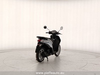 Piaggio Liberty 125  