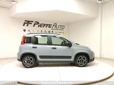 FIAT Panda  Usato