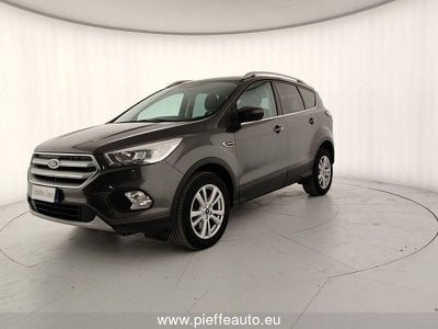 Ford Kuga  Usato