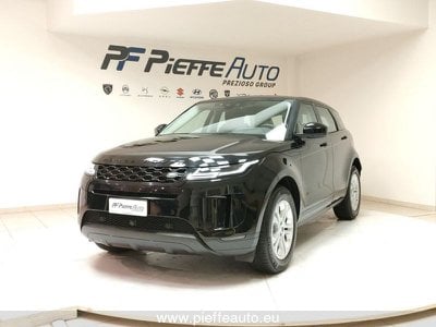 Land Rover RR Evoque  