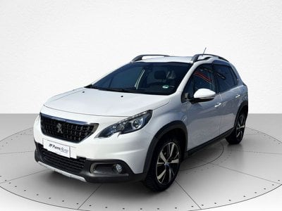 Peugeot 2008  Usato