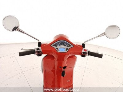 Piaggio Vespa 125 Primavera  