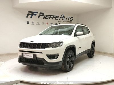 Jeep Compass  Usato