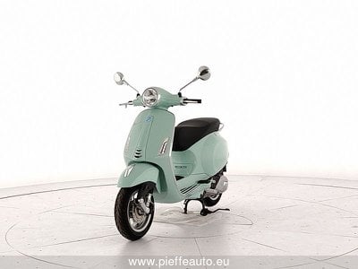 Vespa 125 cc  