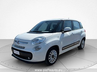 fiat 500l usata