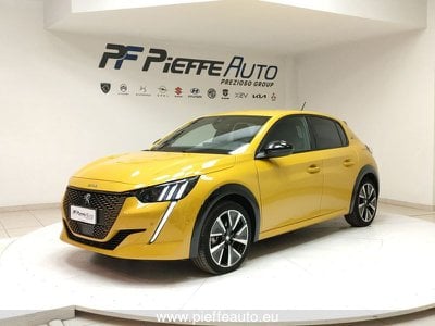 Peugeot 208  Usato