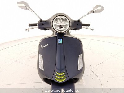 Vespa 150 - 300 cc  