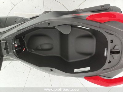 Aprilia Moto 1S2  