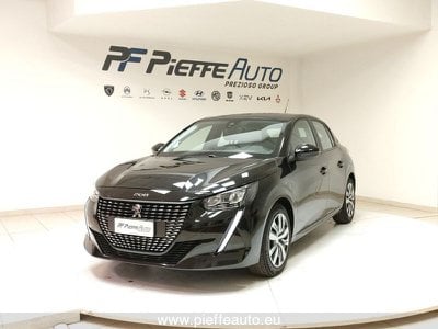 Peugeot 208  Usato