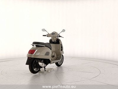 Vespa 125 cc  