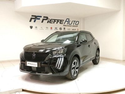 Peugeot 2008  Usato