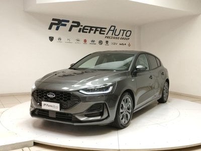 Ford Focus  Usato