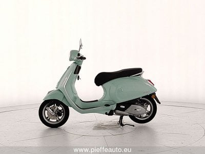 Vespa 125 cc  