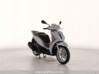 Piaggio Medley 125  