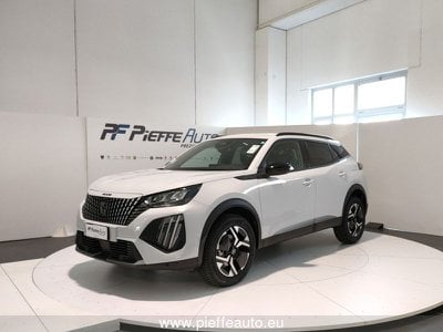 peugeot 2008 usata
