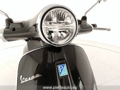 Vespa 125 cc  