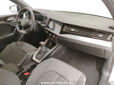 Audi A1  Usato