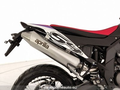 Aprilia SX 125  