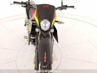 Aprilia RX 125  