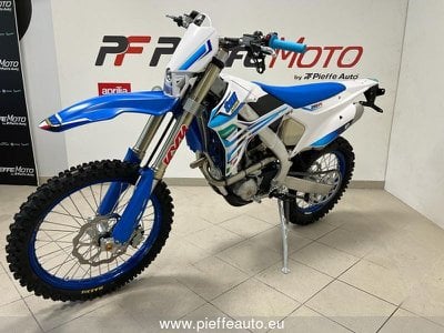 TM Racing GAMMA ENDURO  