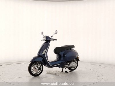 Vespa 125 cc  