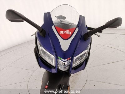 Aprilia RS 125  