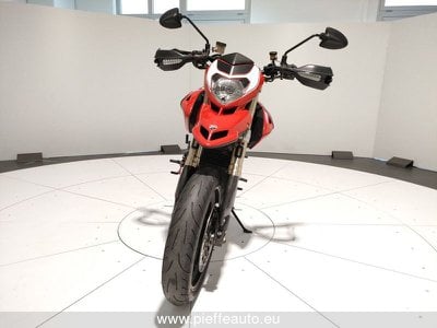 Ducati Hypermotard 1100  