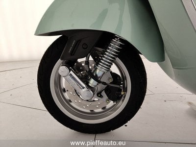 Vespa 150 - 300 cc  