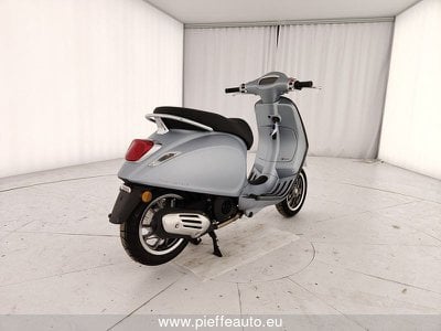 Vespa 125 cc  