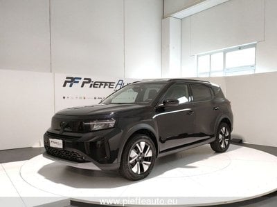 opel frontera usata