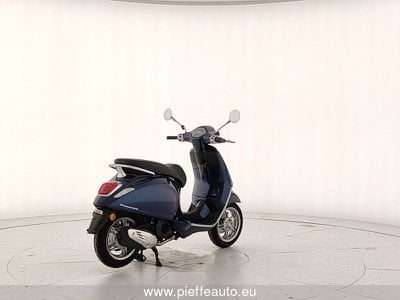 Vespa 125 cc  